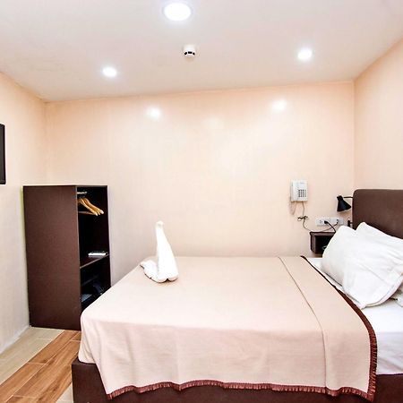 Emerald Island Hotel Balabag  Zewnętrze zdjęcie