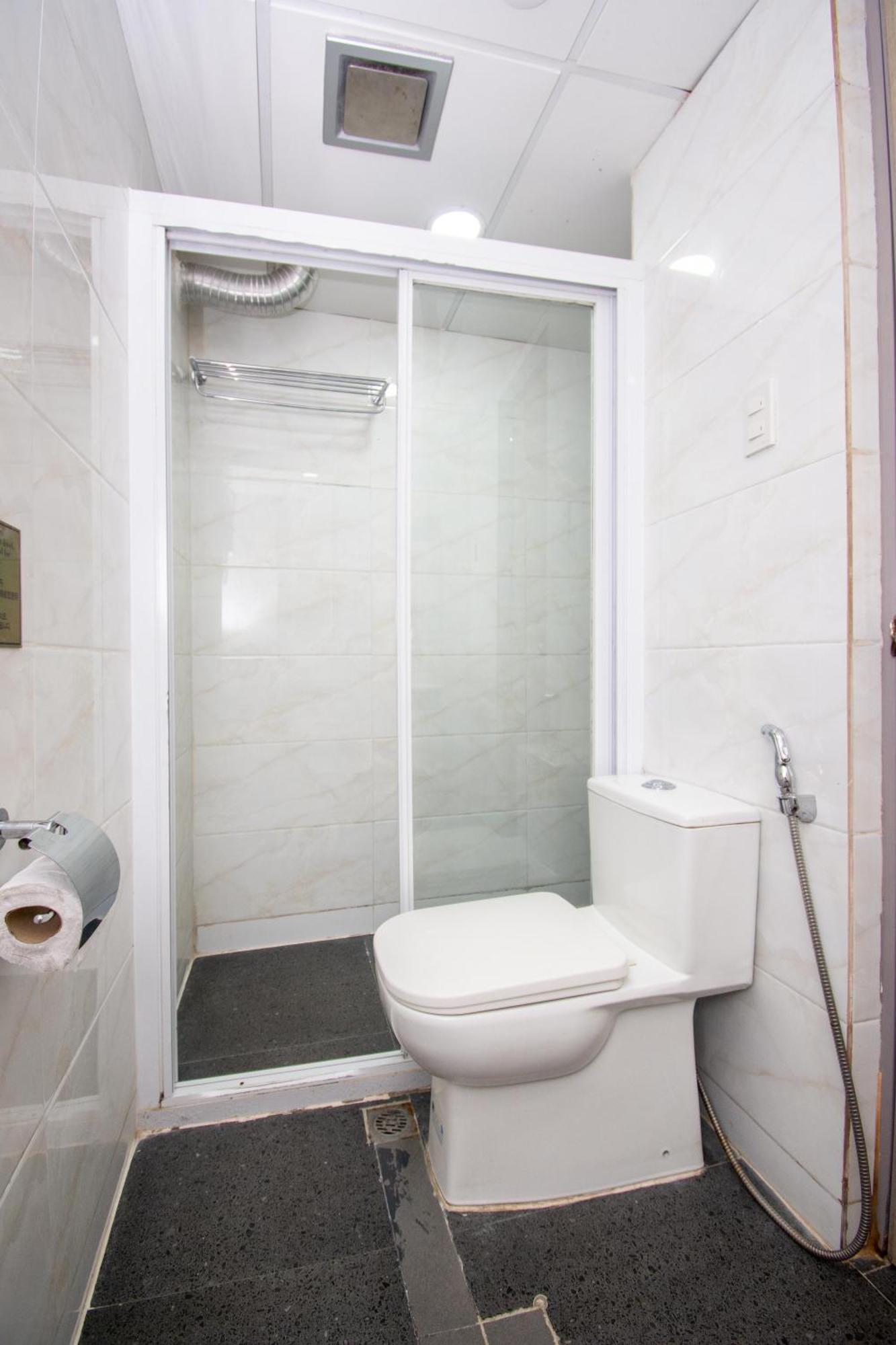 Emerald Island Hotel Balabag  Zewnętrze zdjęcie