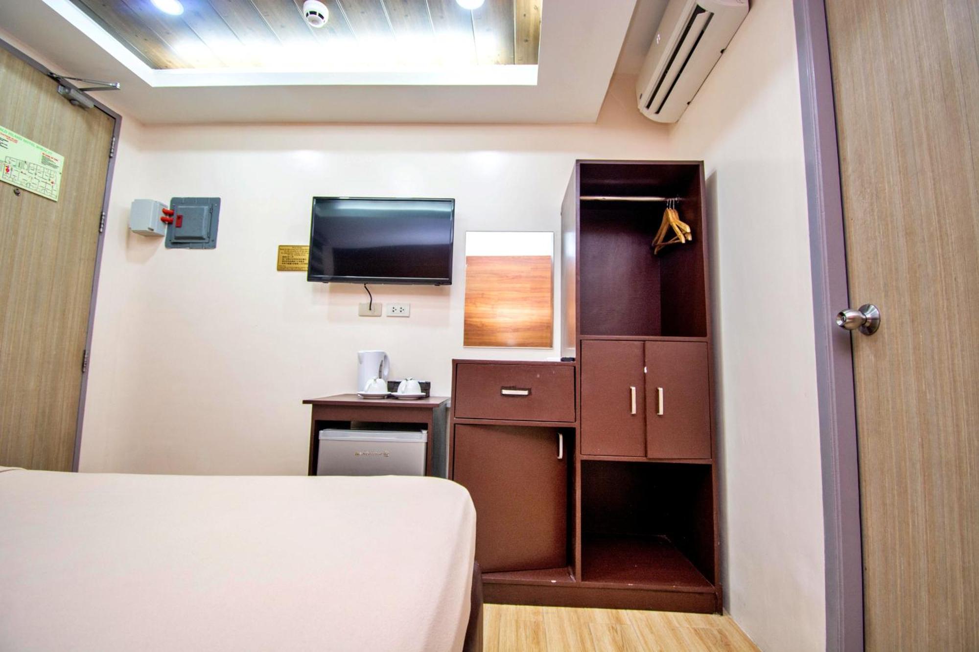 Emerald Island Hotel Balabag  Zewnętrze zdjęcie