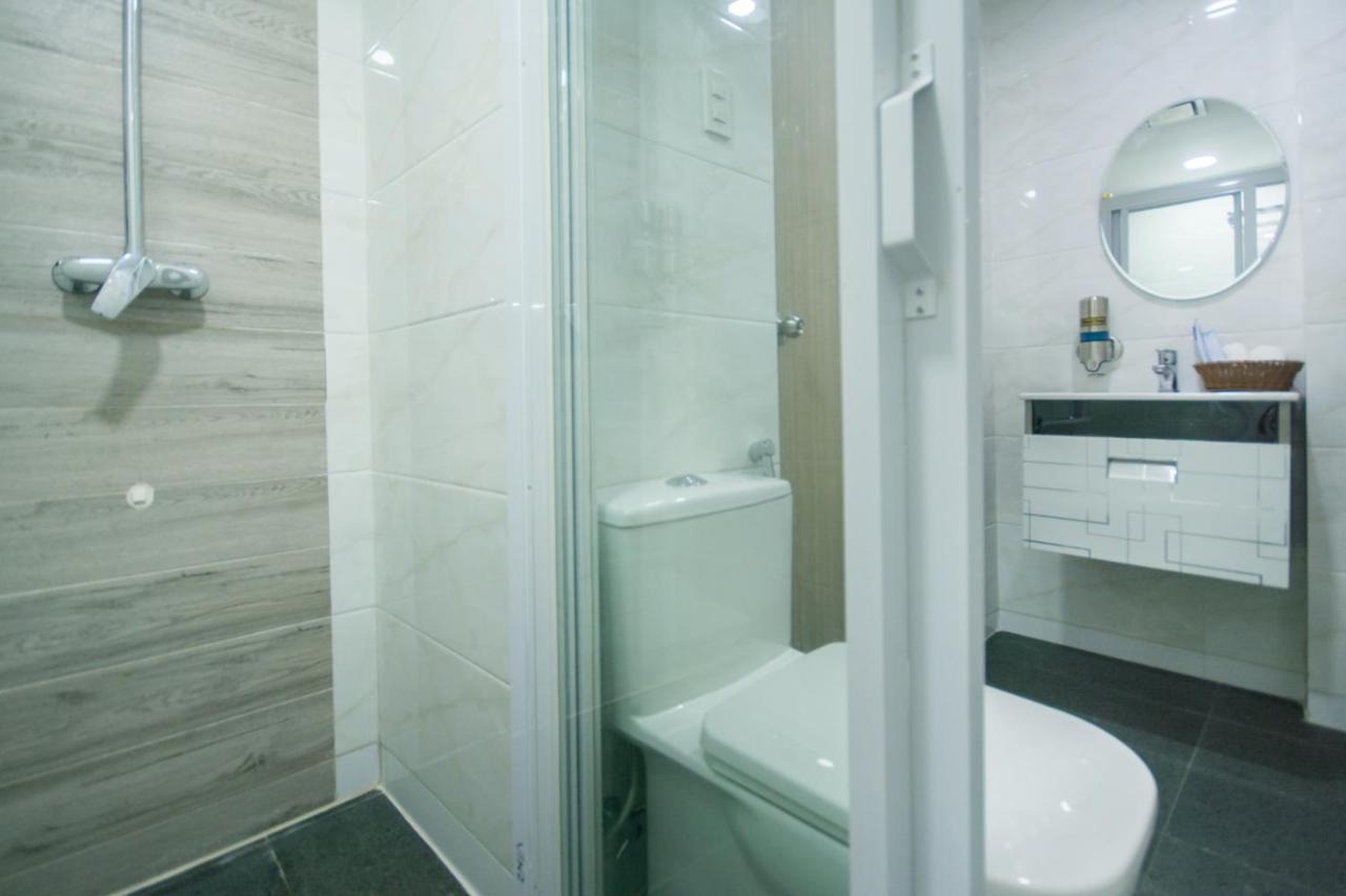 Emerald Island Hotel Balabag  Zewnętrze zdjęcie
